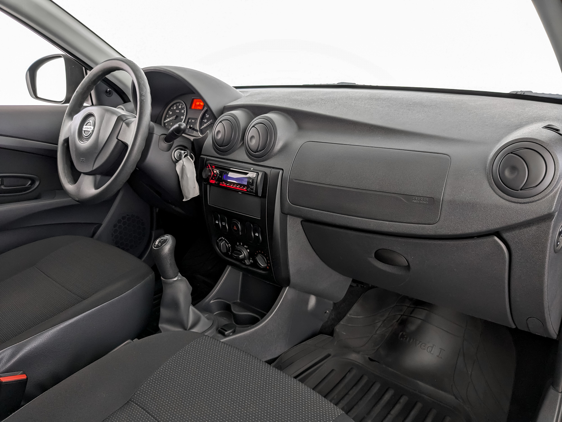 Nissan Almera