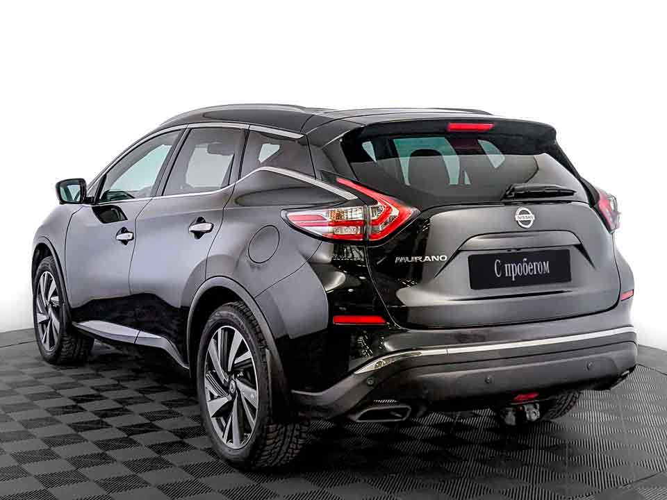 Nissan Murano