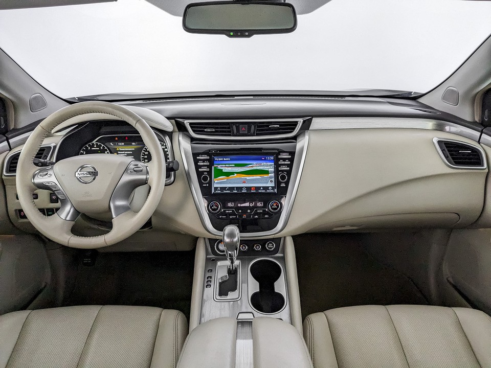 Nissan Murano