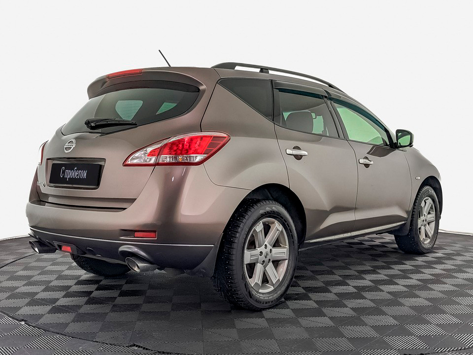 Nissan Murano