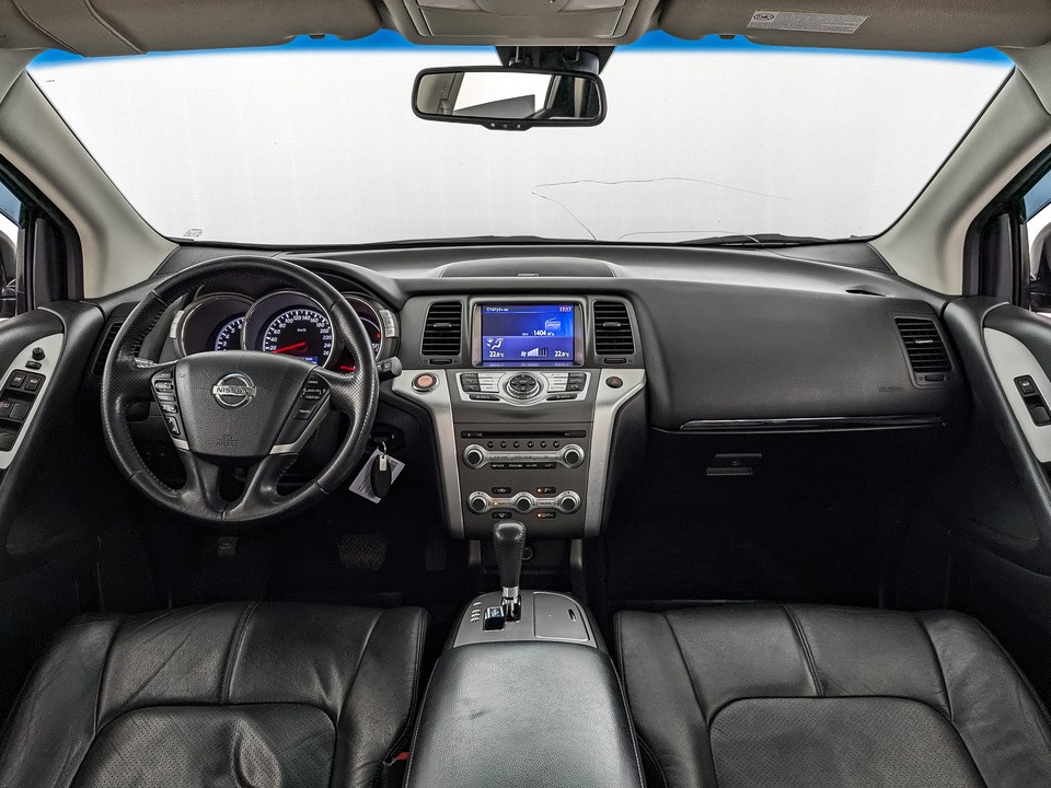Nissan Murano