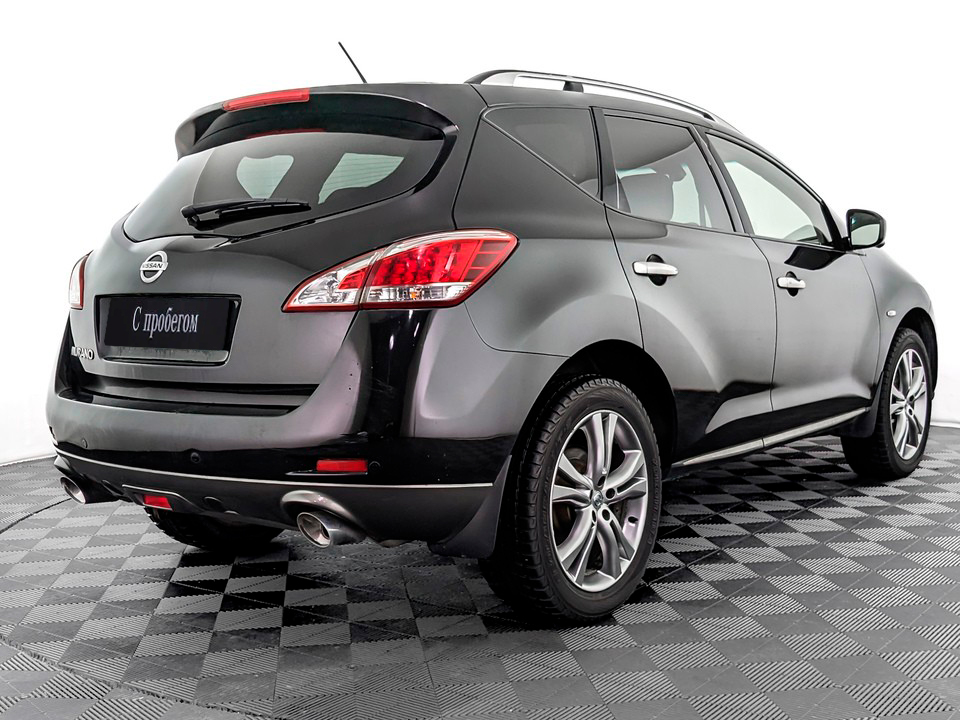Nissan Murano