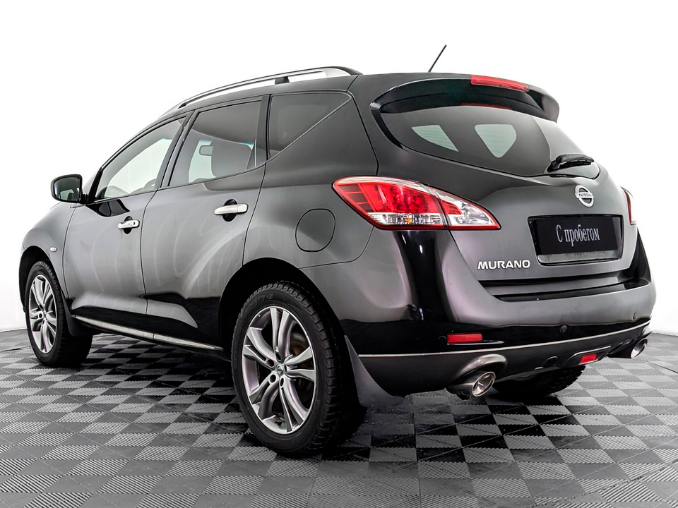 Nissan Murano