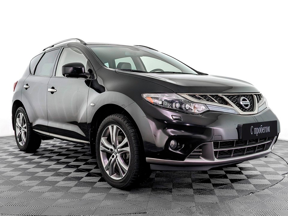 Nissan Murano
