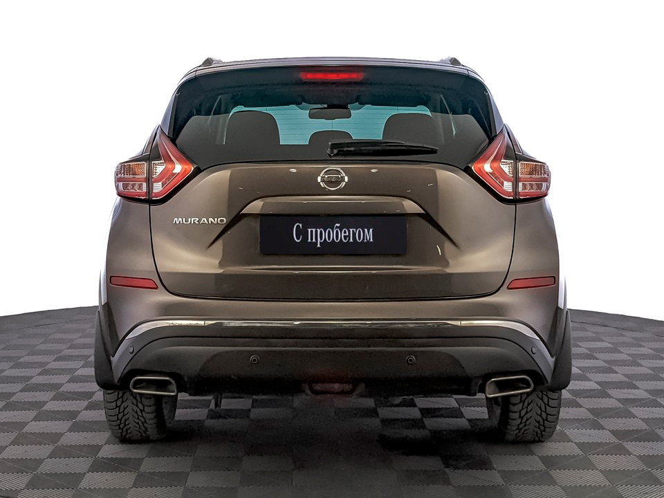 Nissan Murano