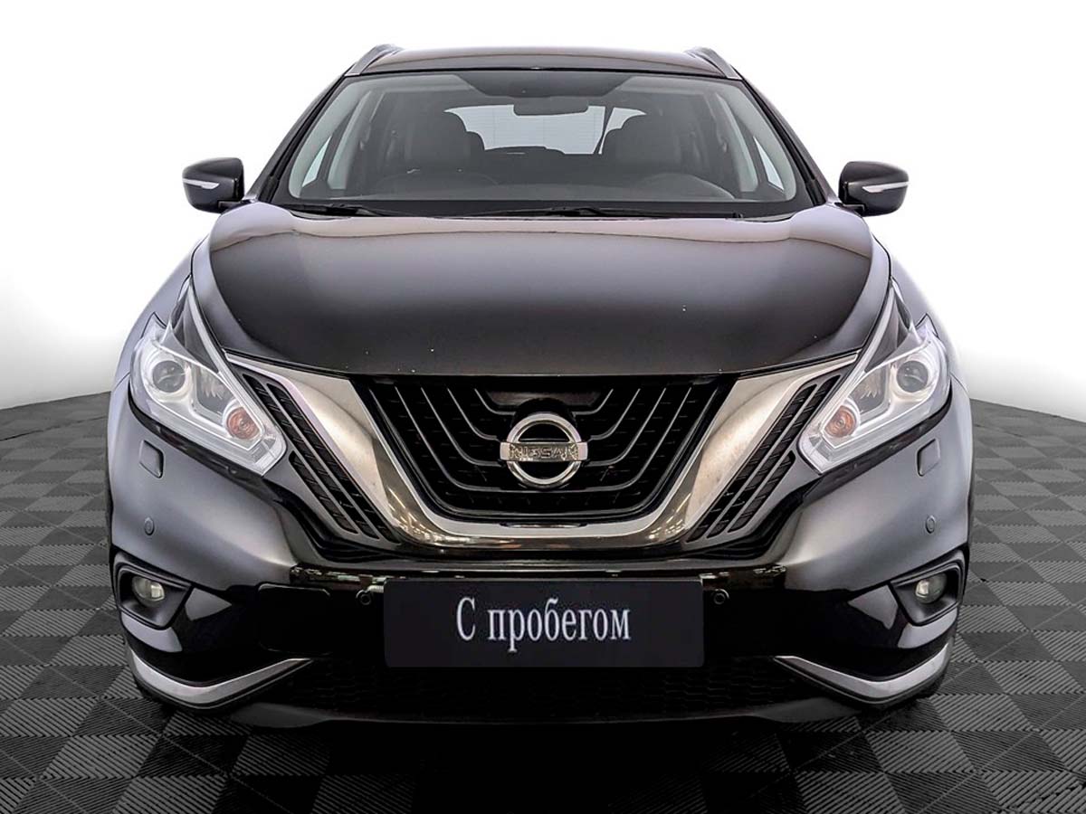 Nissan Murano