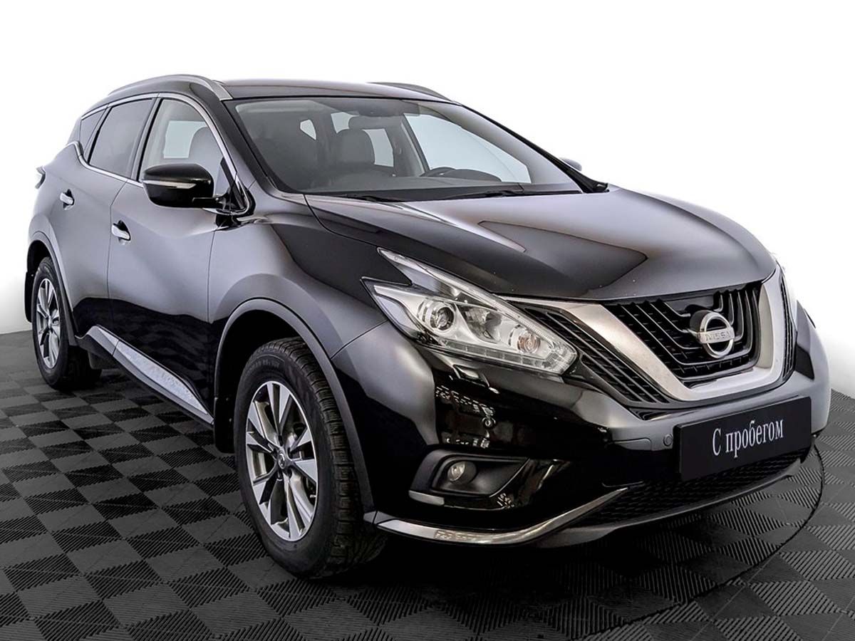 Nissan Murano