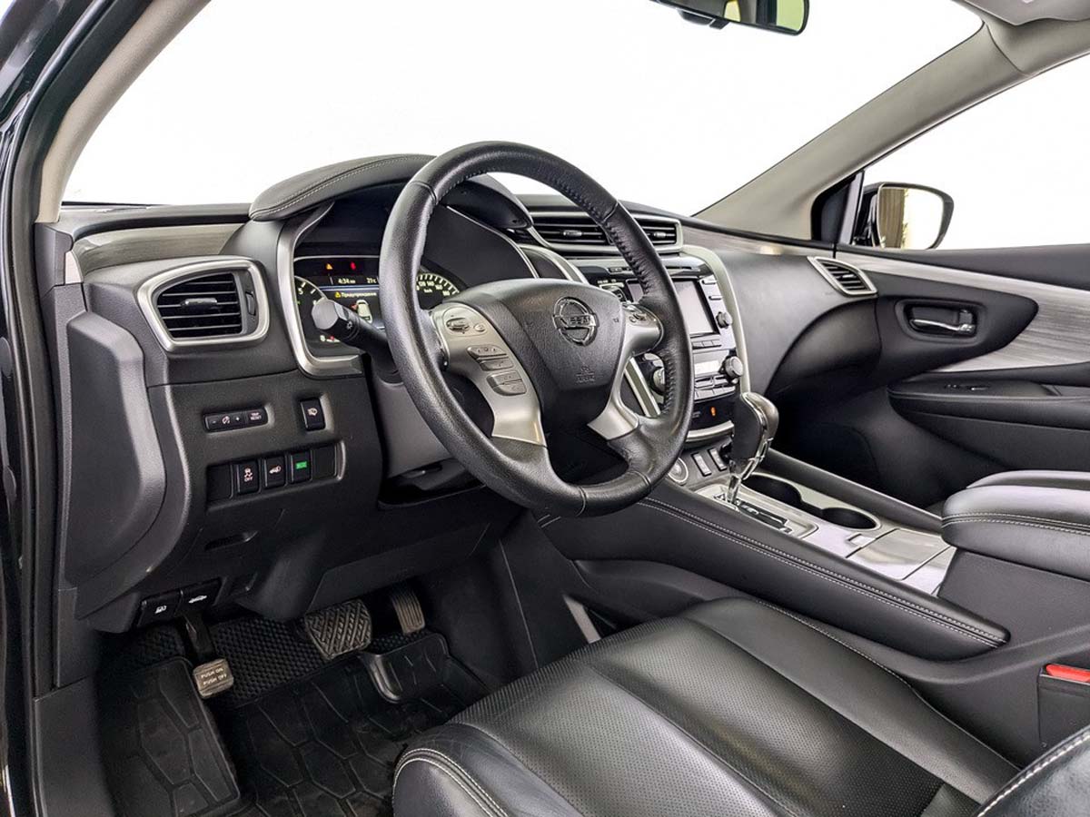 Nissan Murano