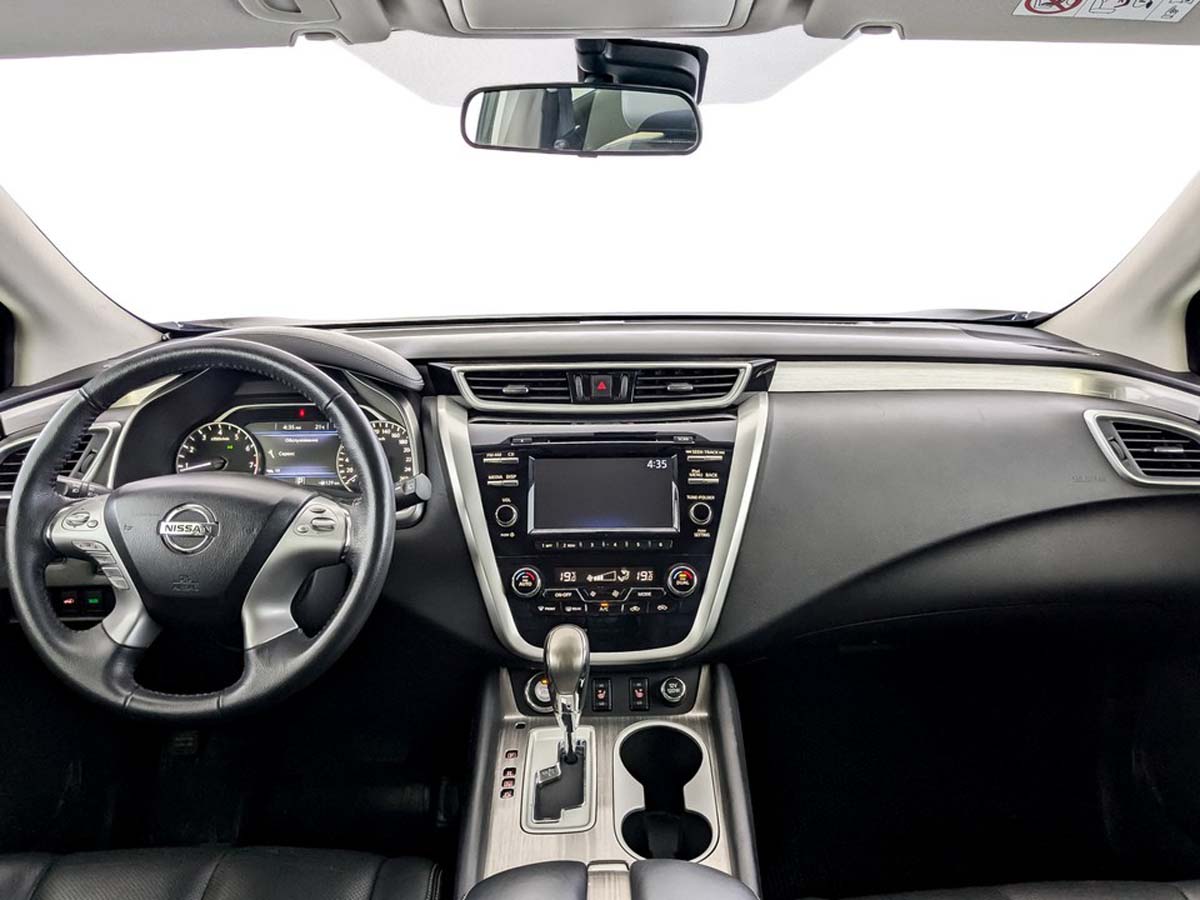 Nissan Murano