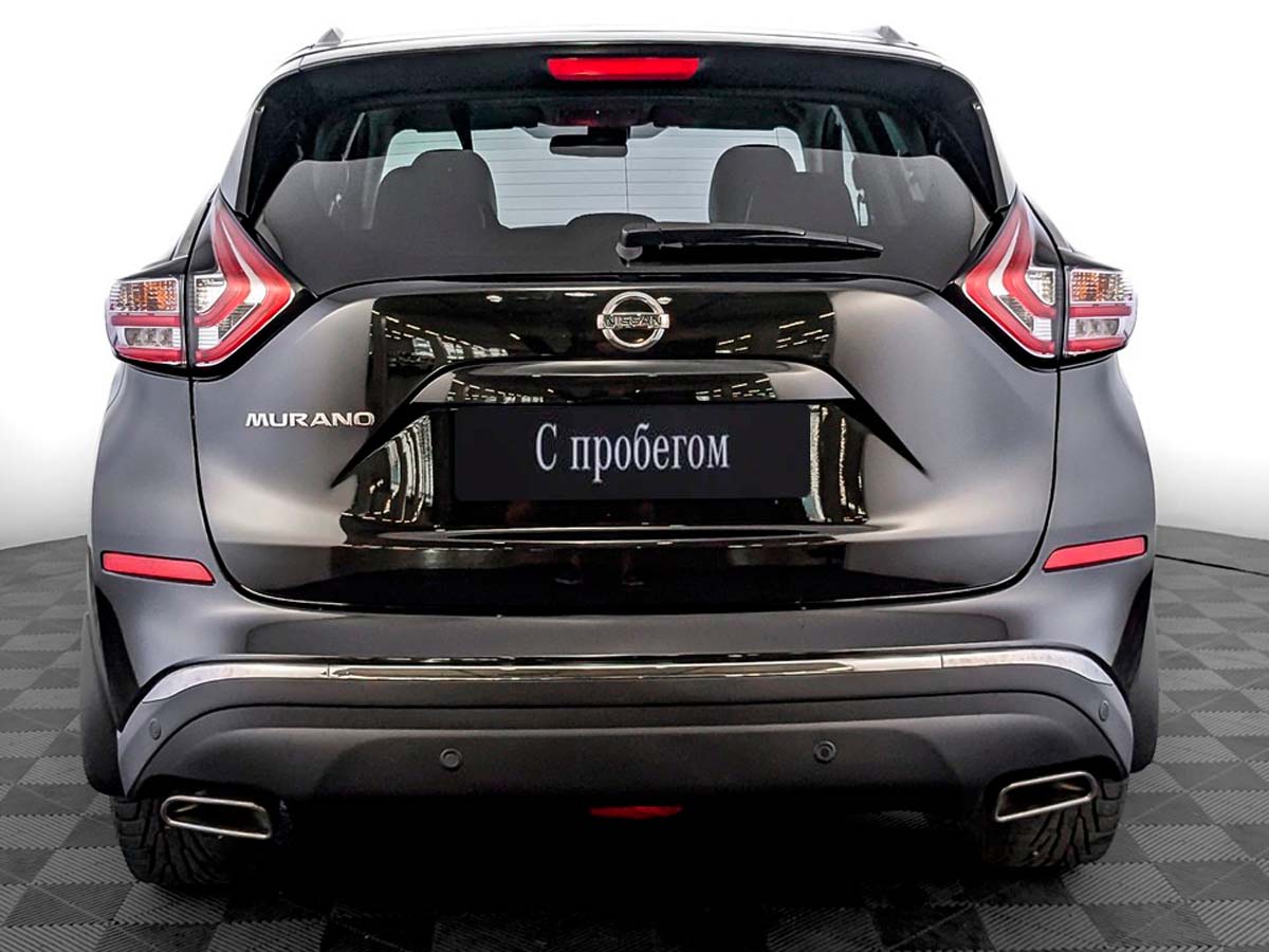 Nissan Murano
