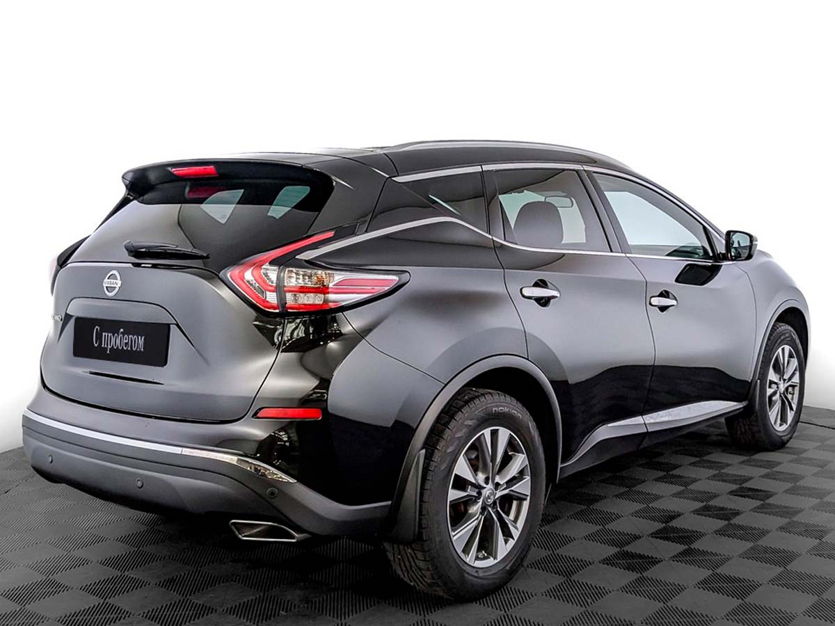 Nissan Murano