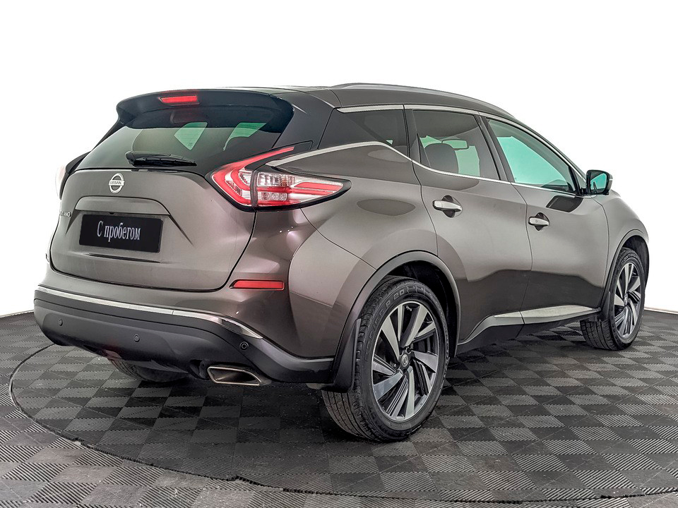 Nissan Murano