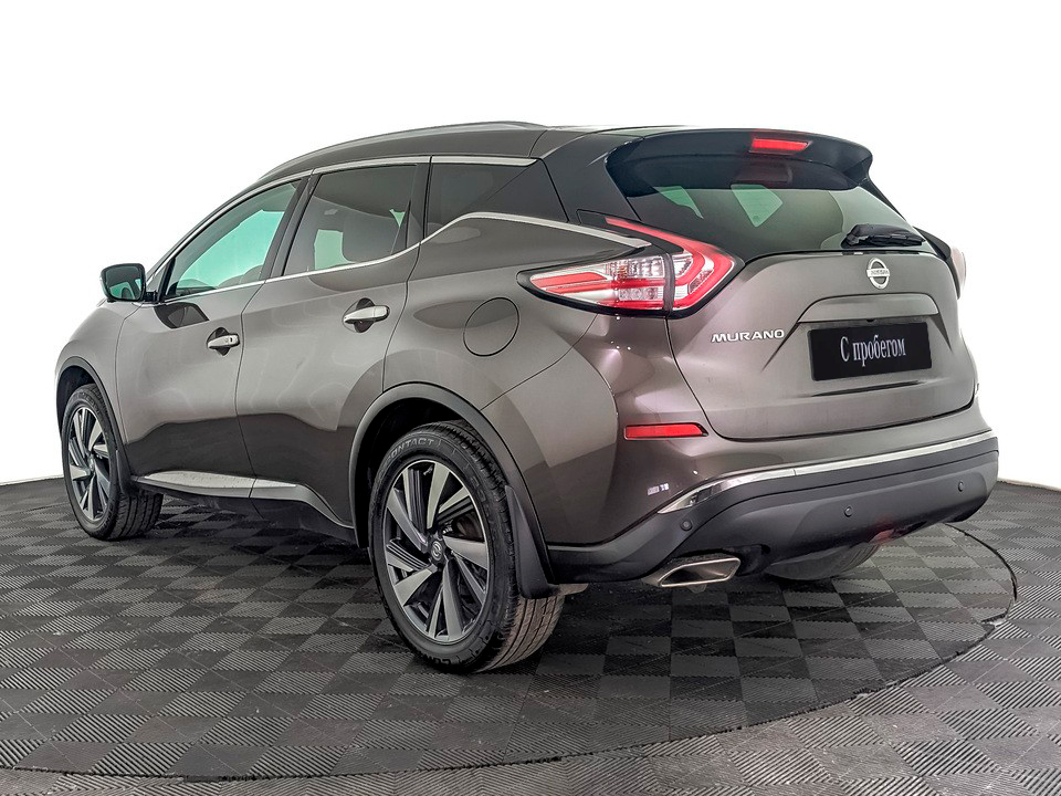 Nissan Murano