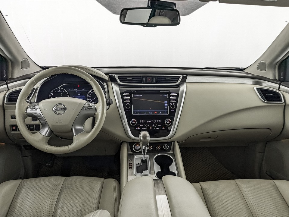 Nissan Murano