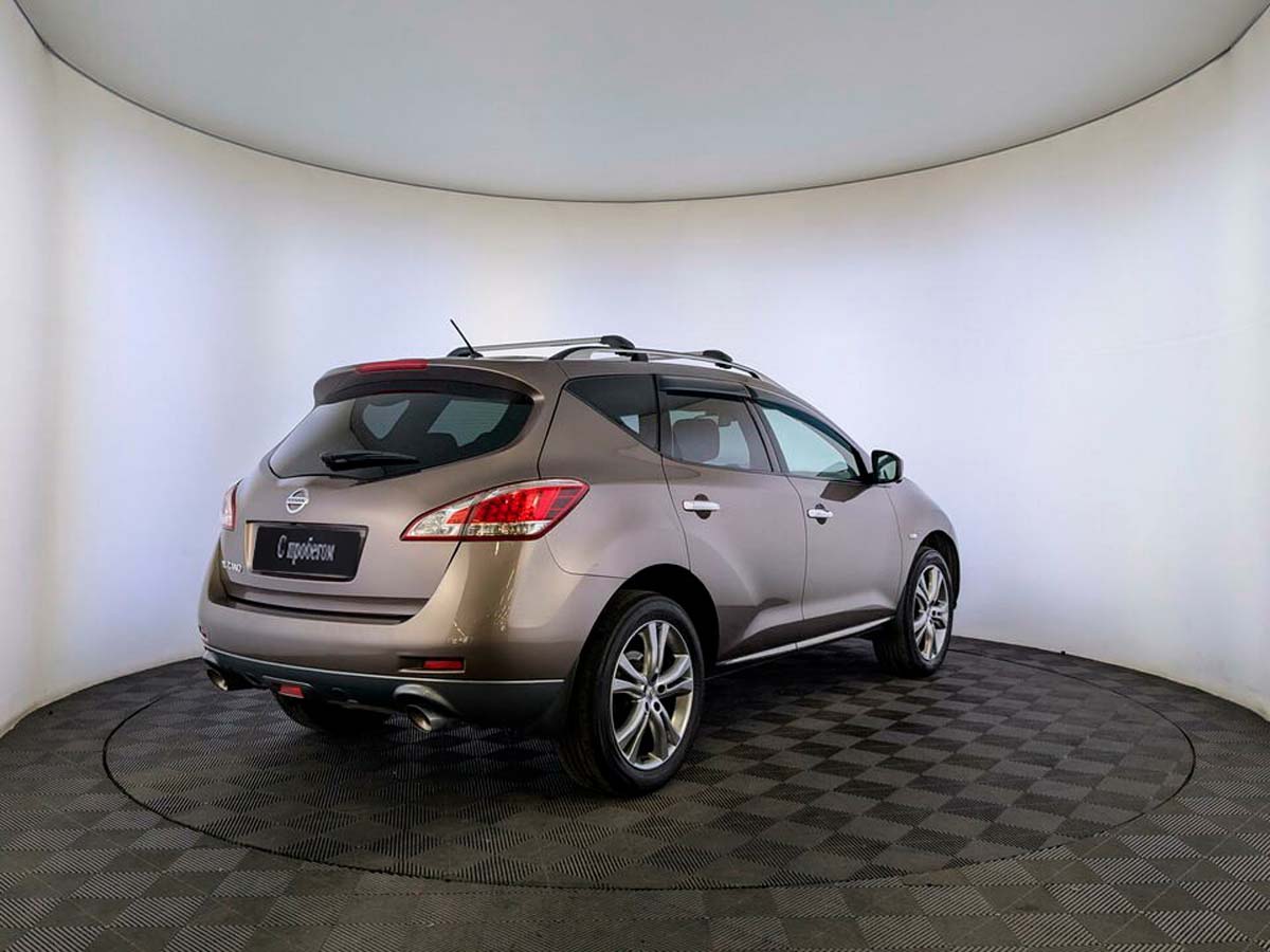 Nissan Murano