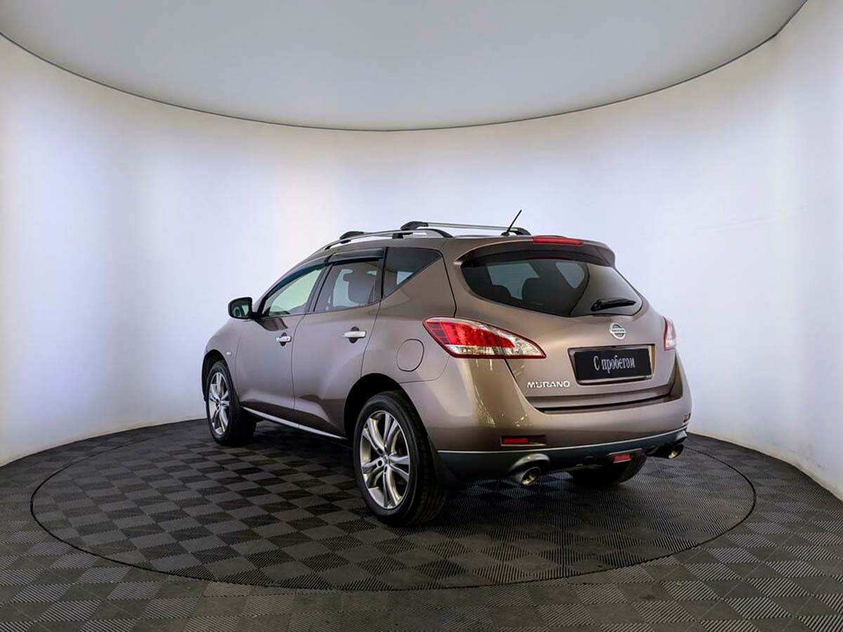 Nissan Murano