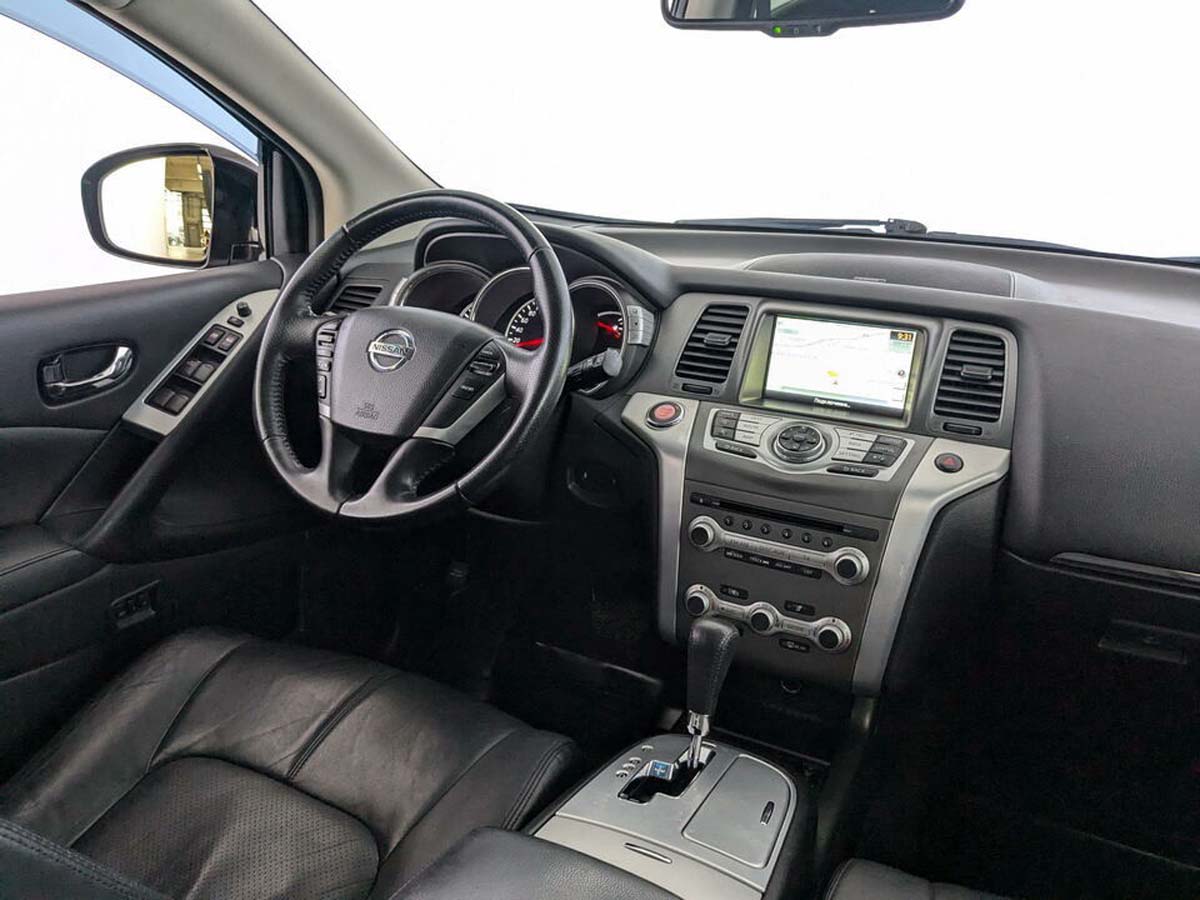 Nissan Murano