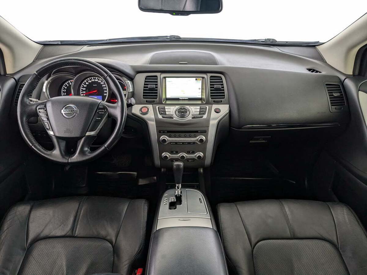 Nissan Murano
