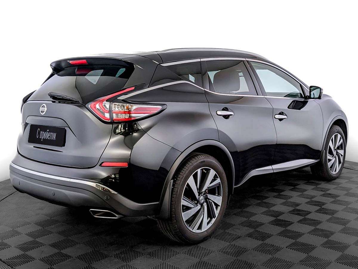 Nissan Murano