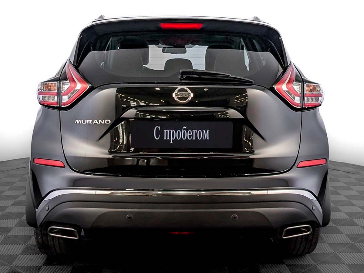 Nissan Murano