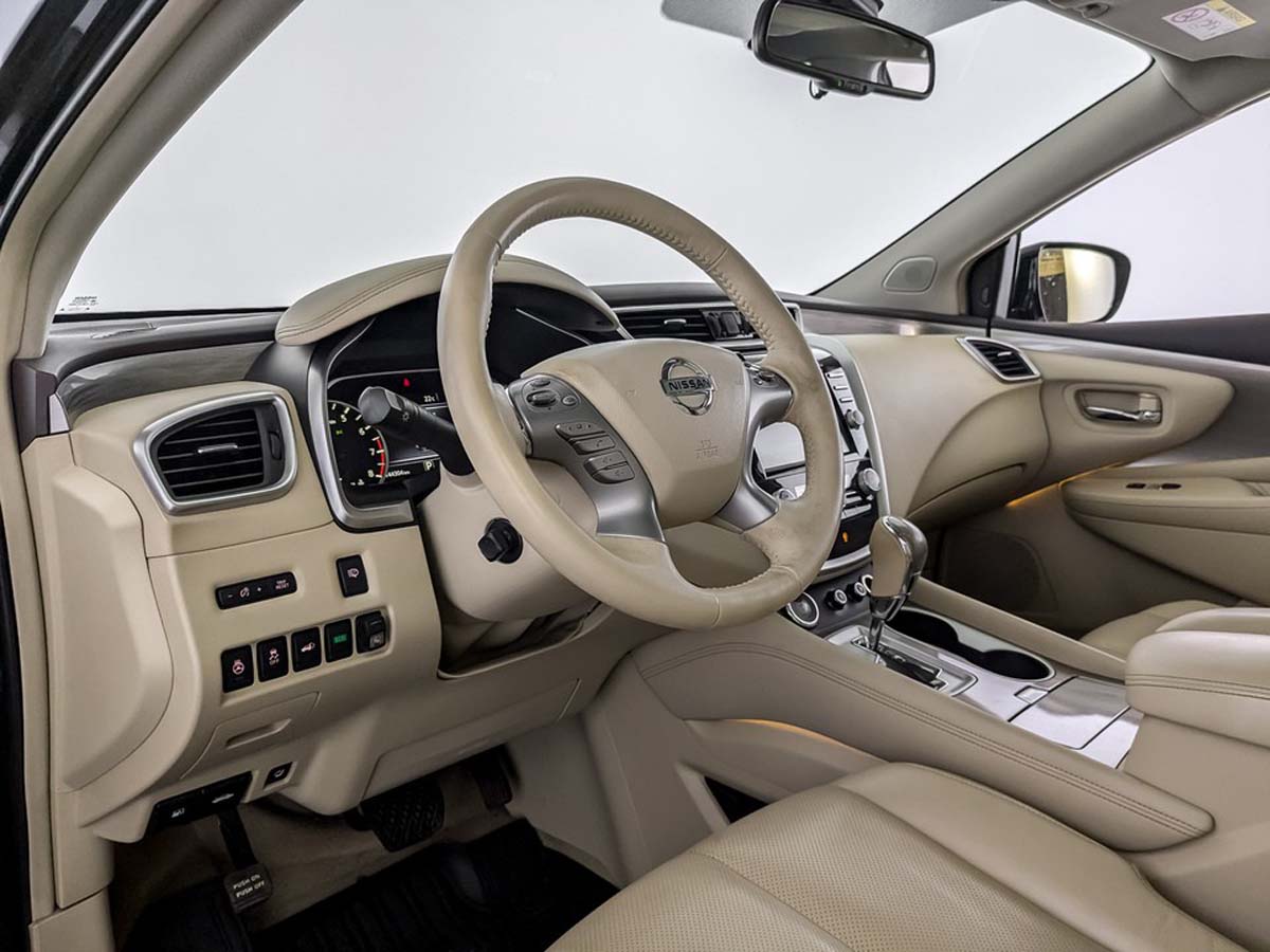 Nissan Murano