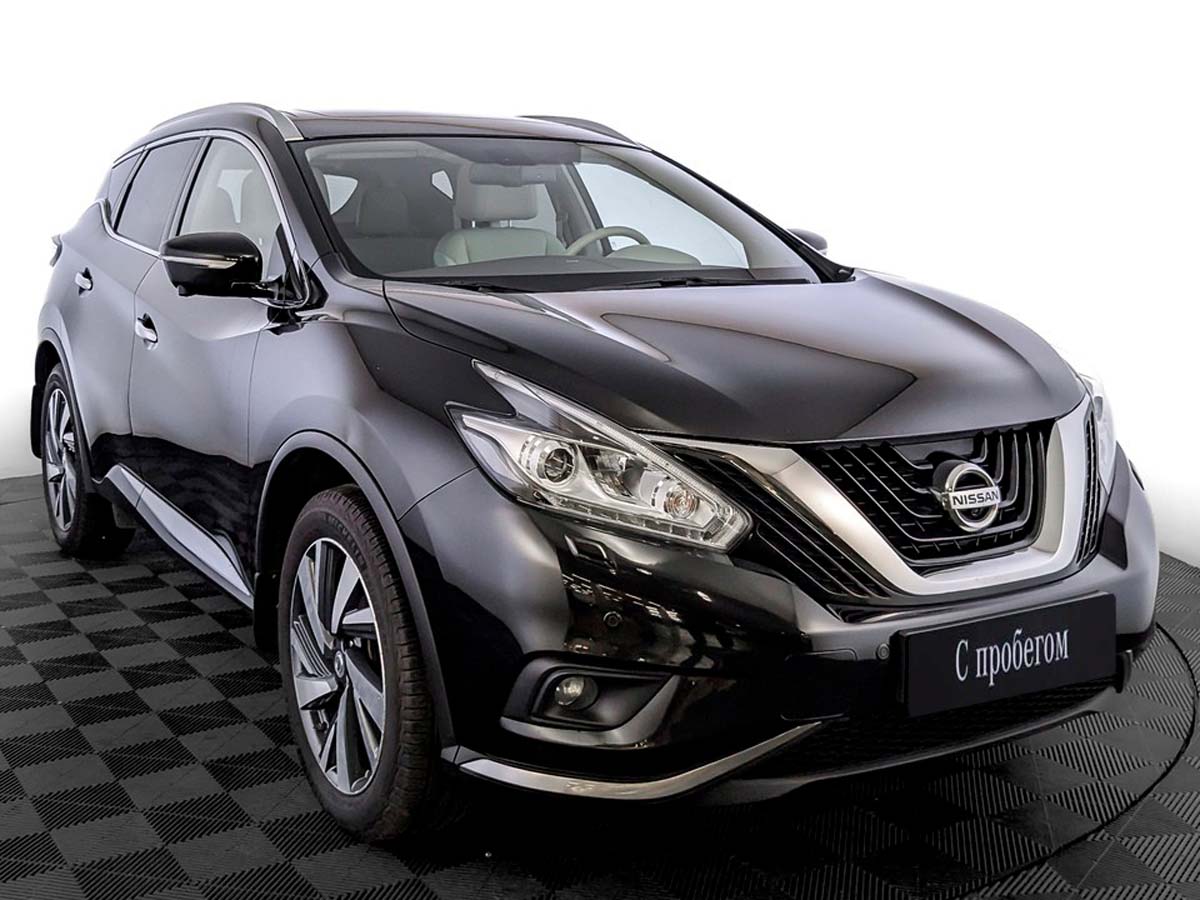 Nissan Murano