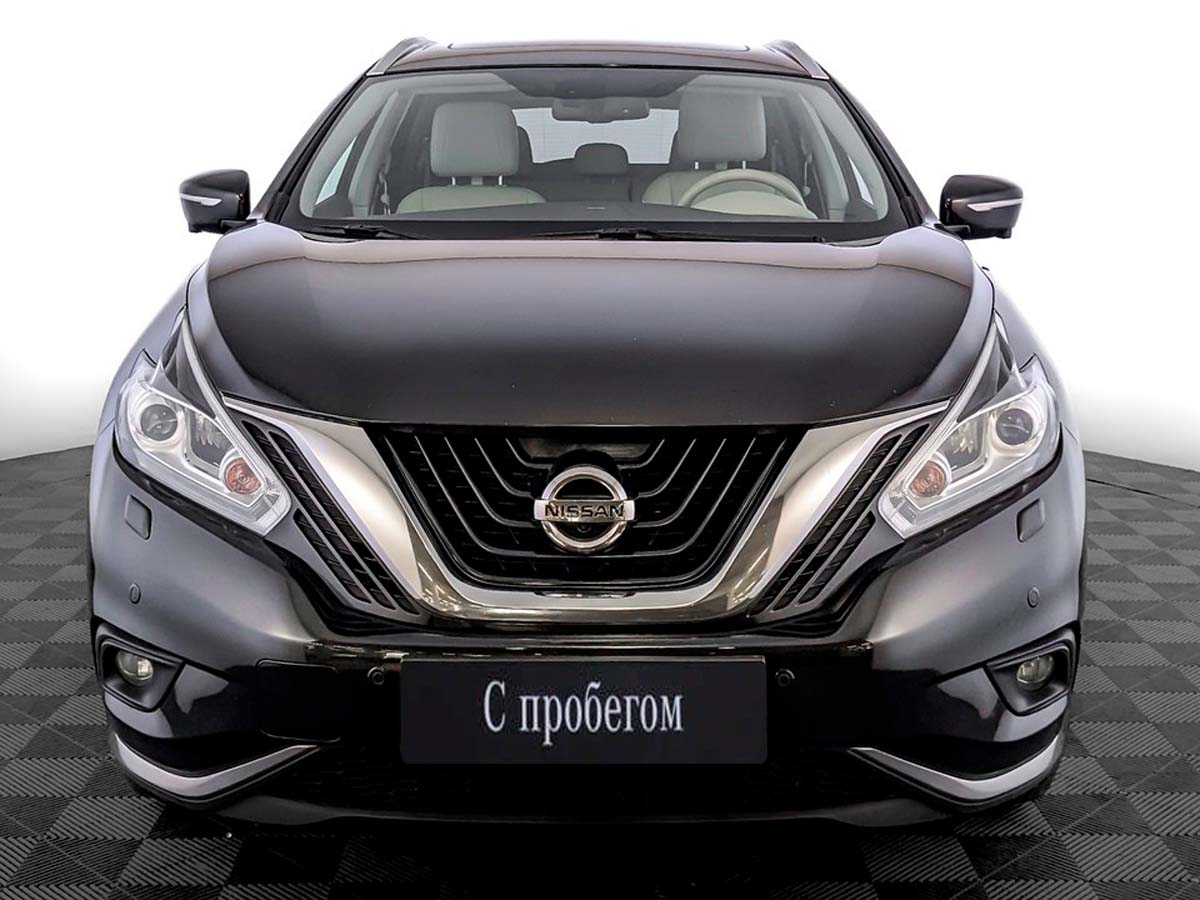 Nissan Murano