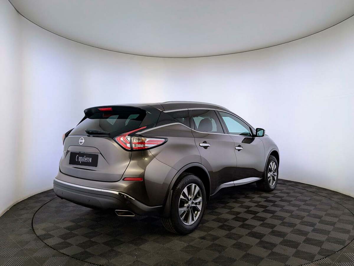 Nissan Murano