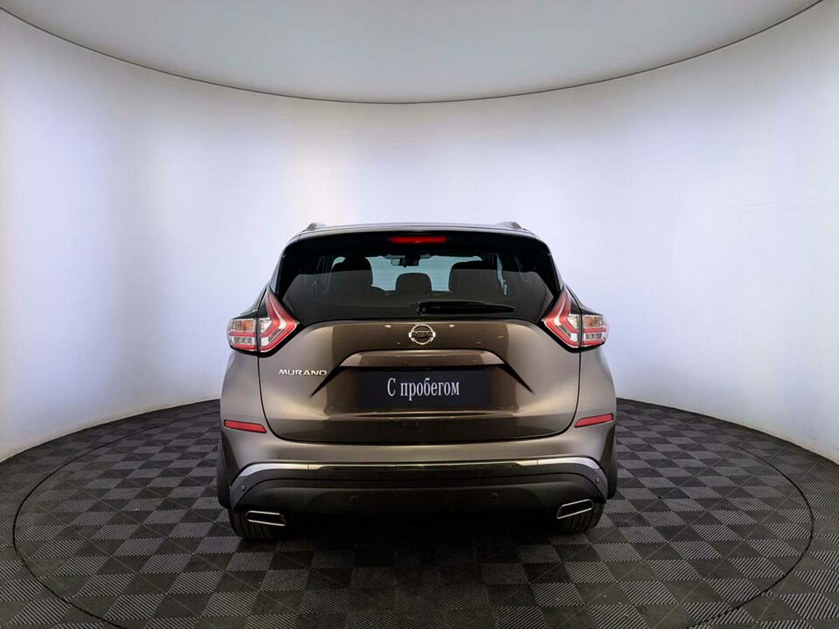 Nissan Murano