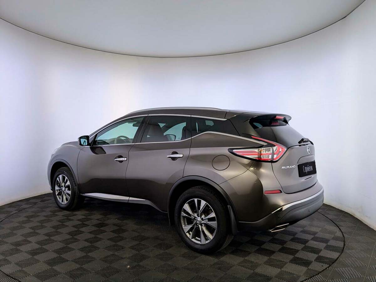 Nissan Murano