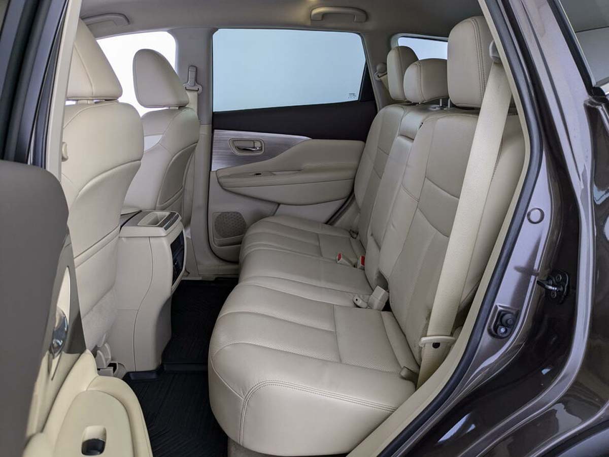 Nissan Murano