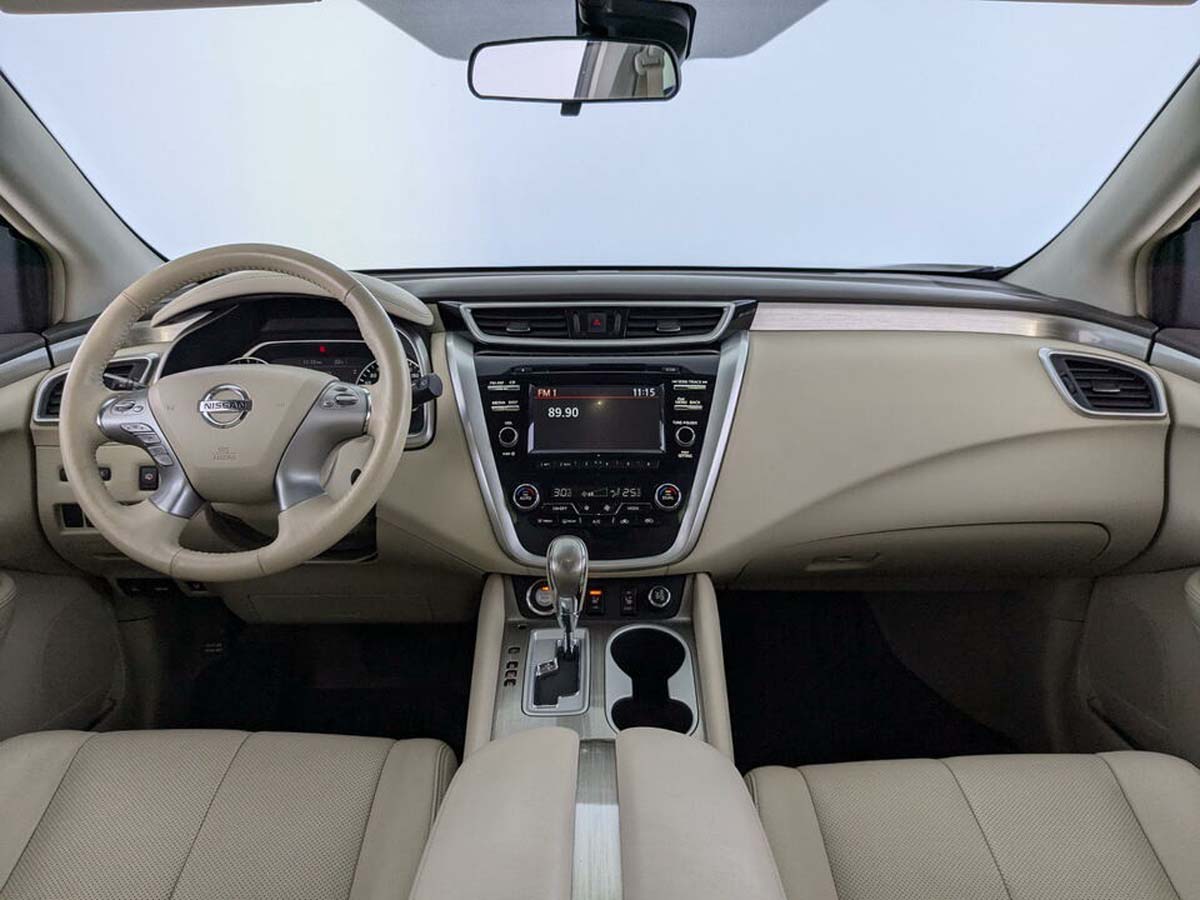 Nissan Murano