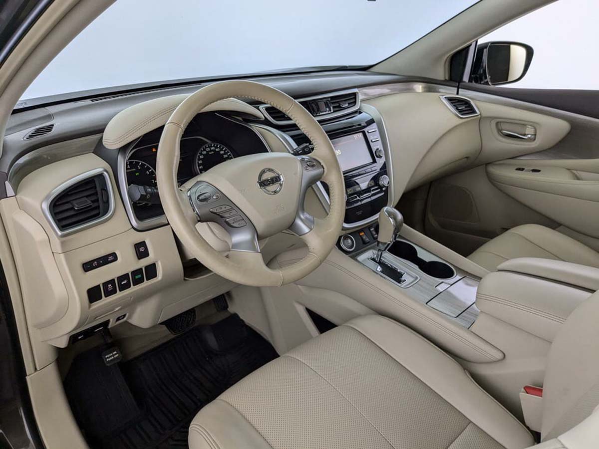 Nissan Murano