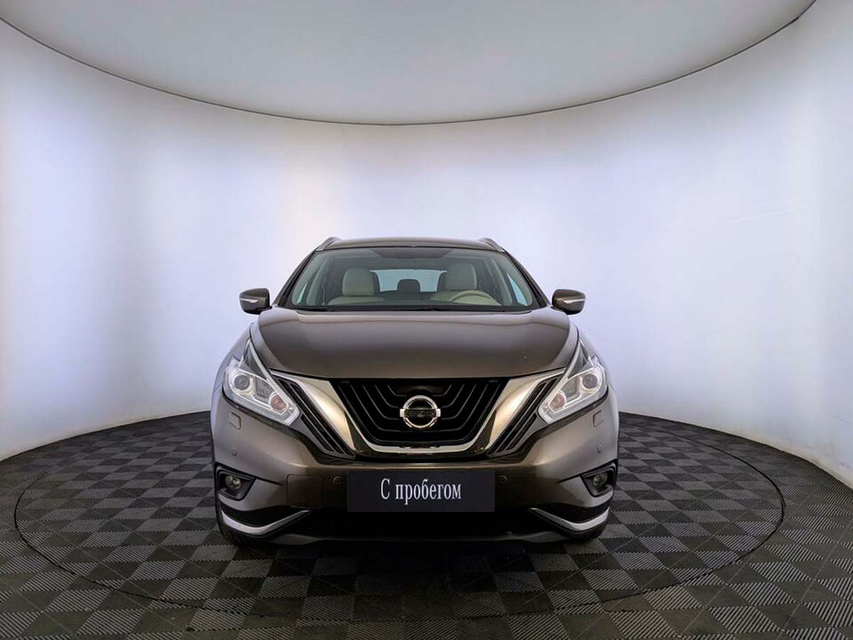 Nissan Murano