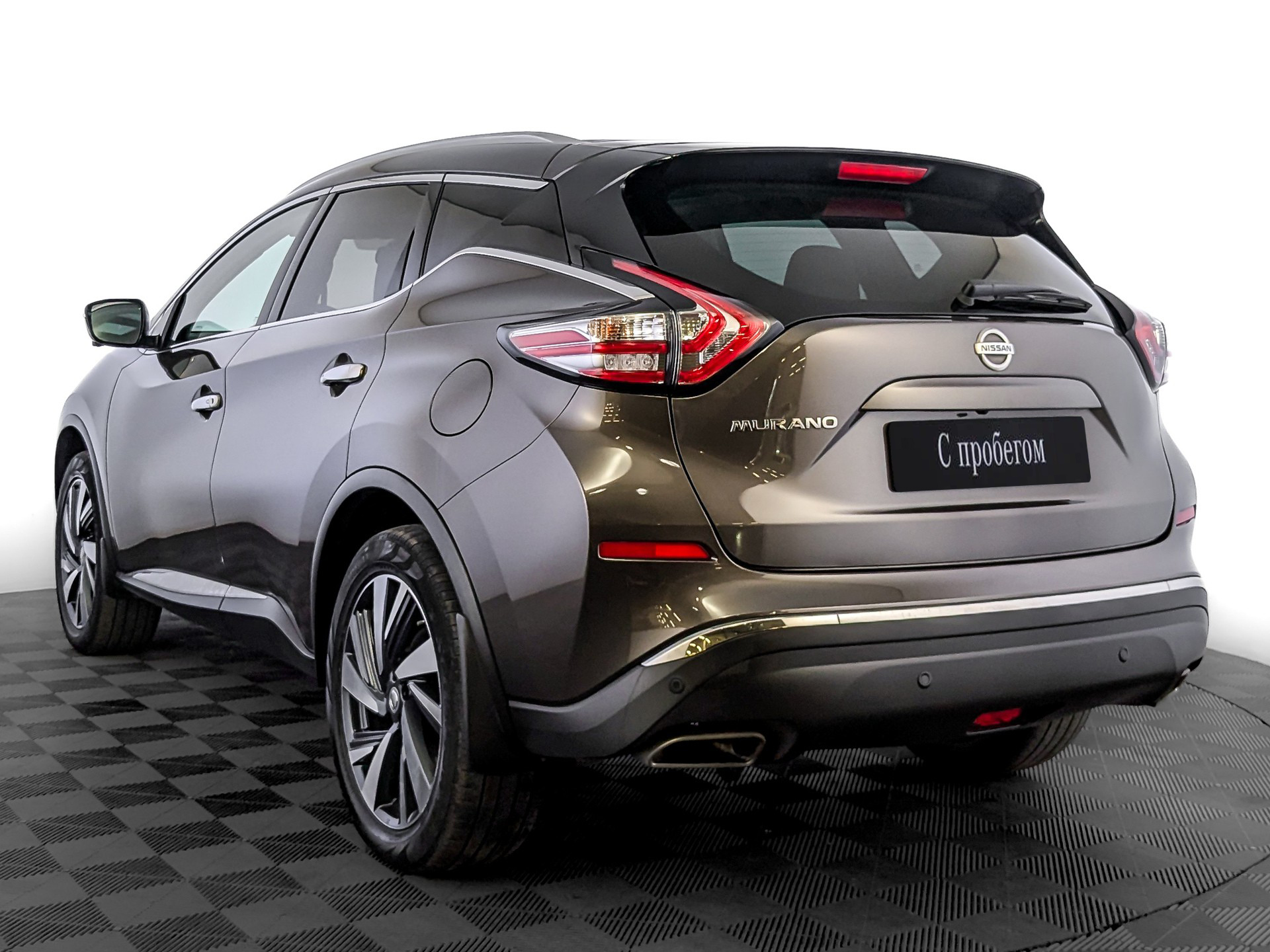 Nissan Murano