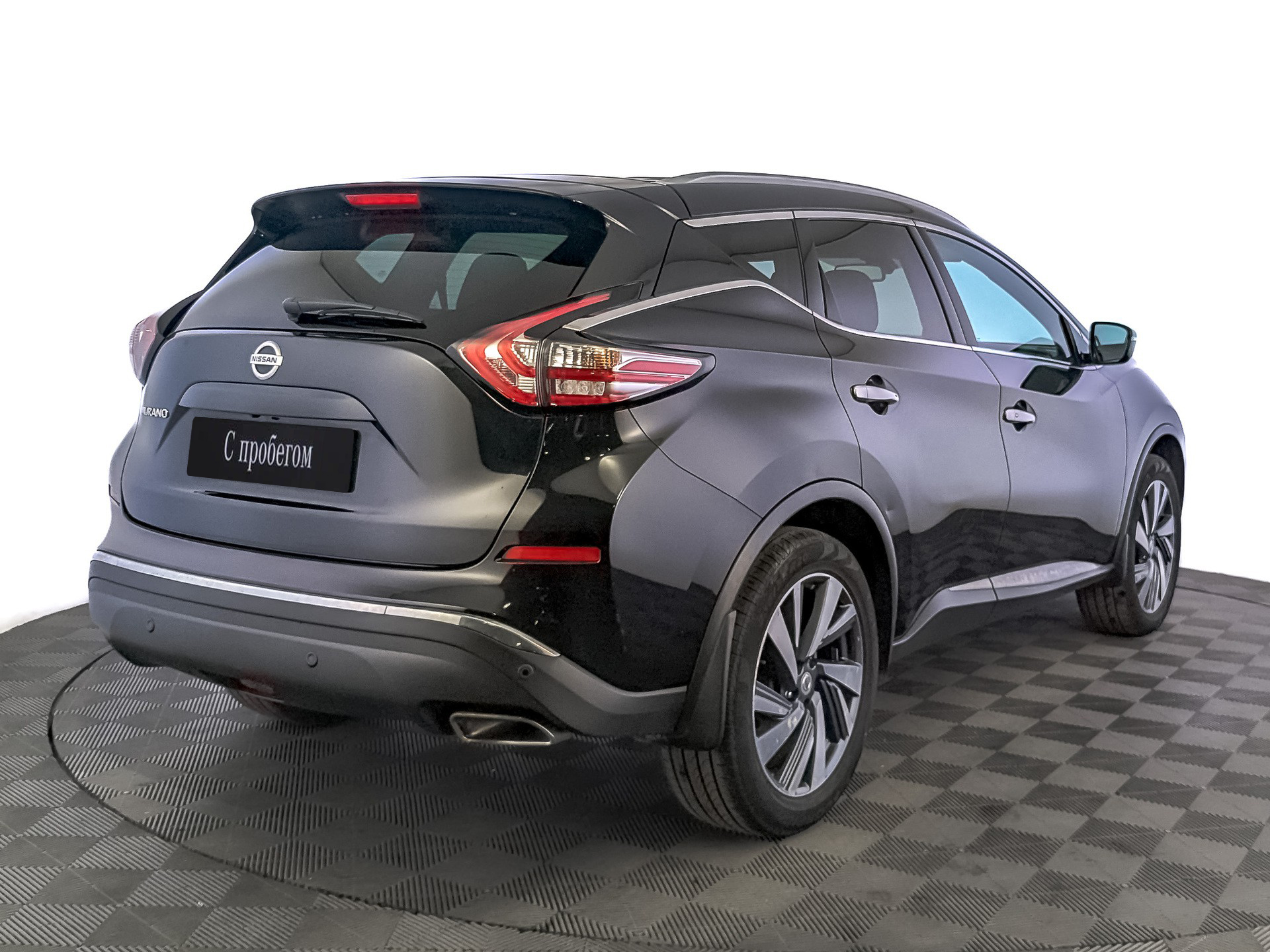 Nissan Murano