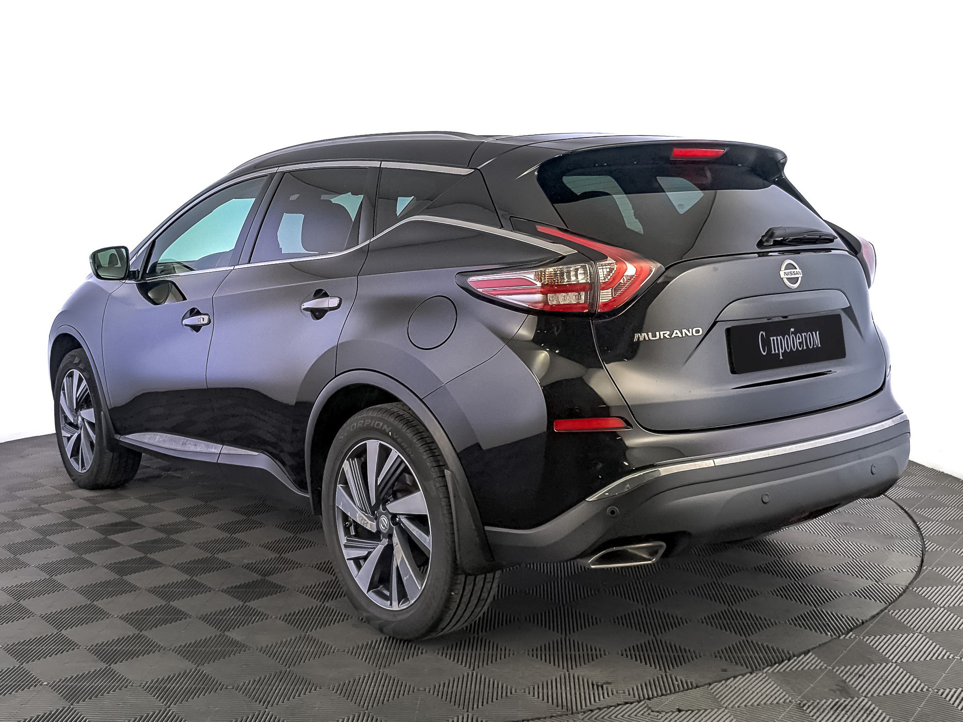 Nissan Murano
