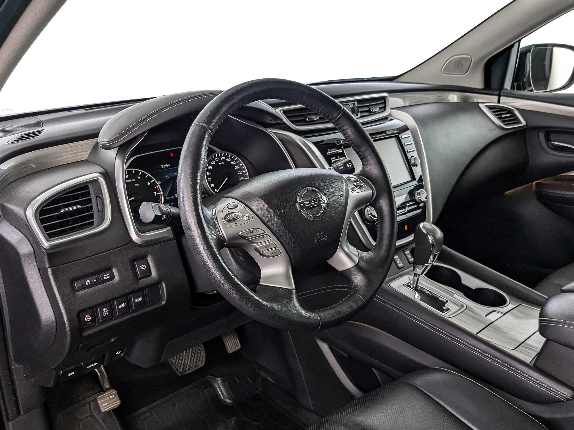 Nissan Murano