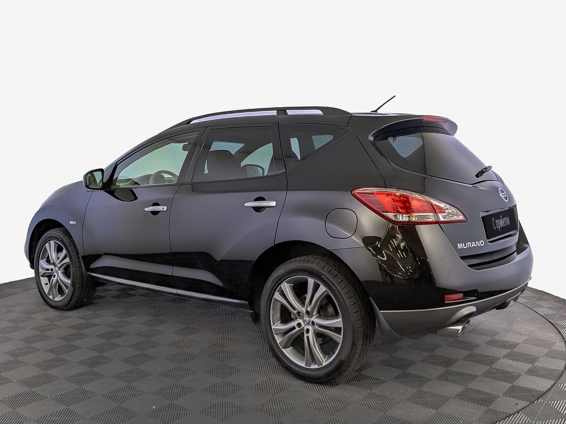 Nissan Murano