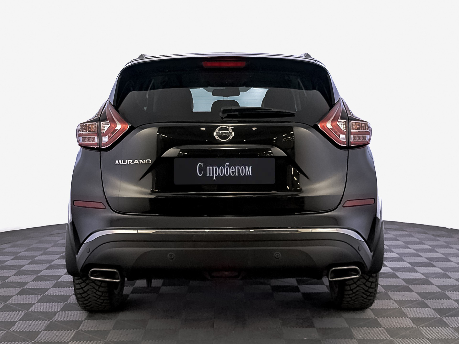 Nissan Murano