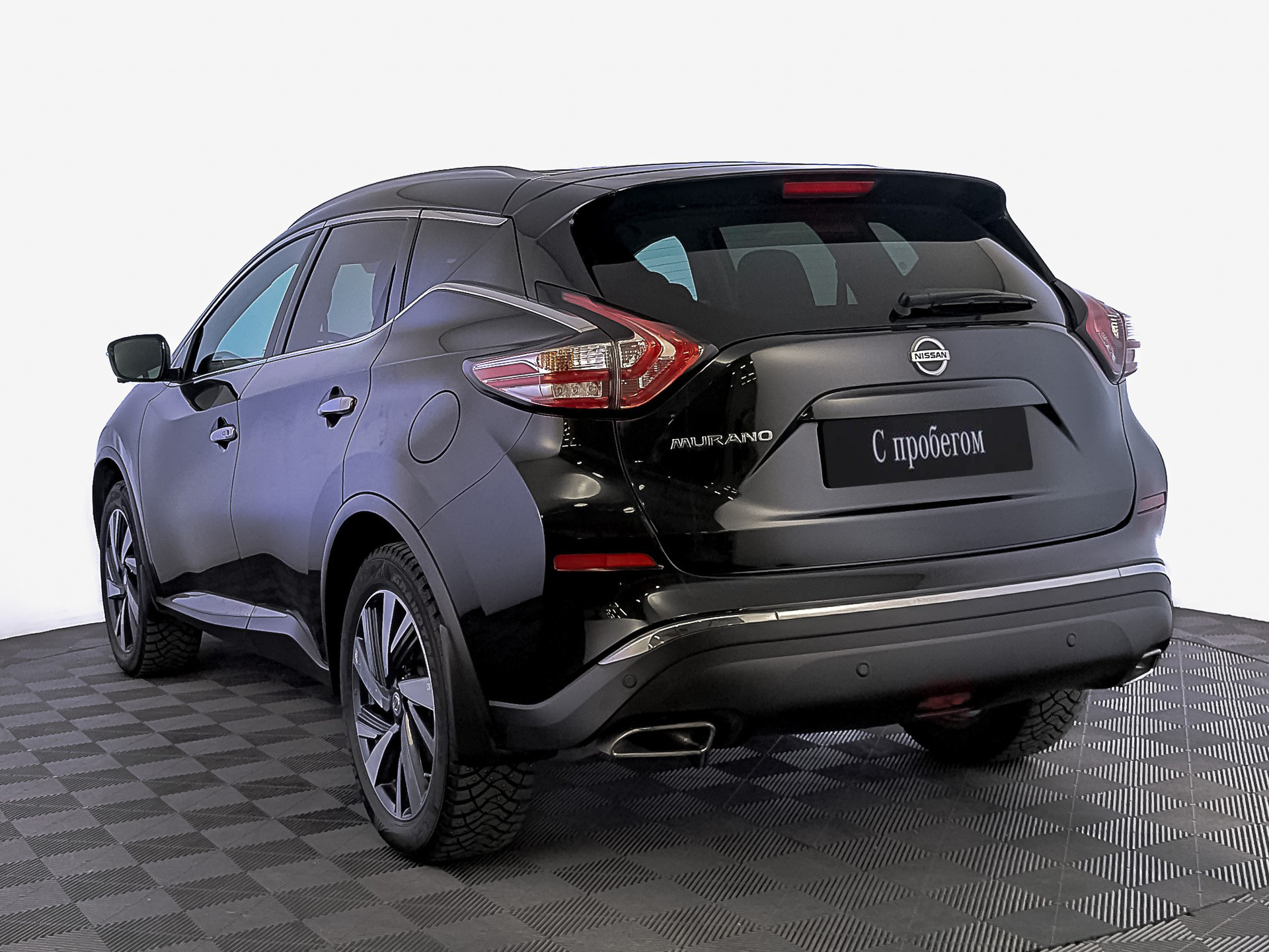 Nissan Murano