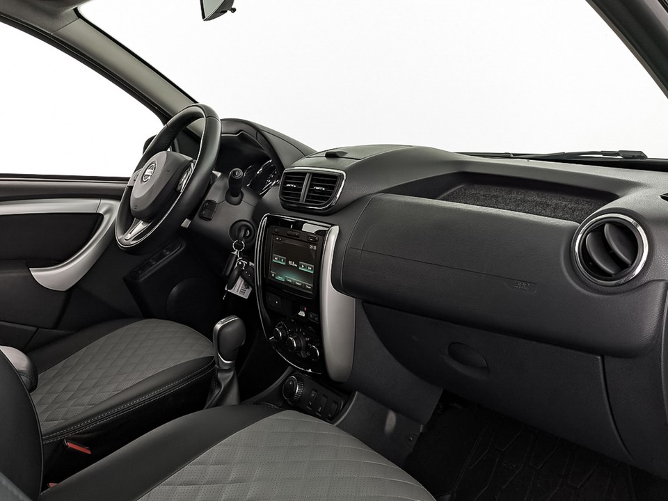 Nissan Terrano