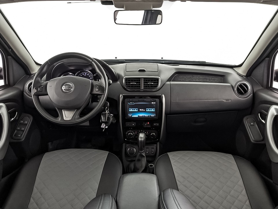 Nissan Terrano