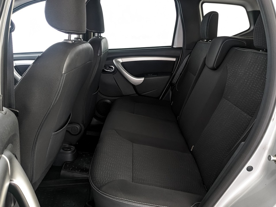 Nissan Terrano