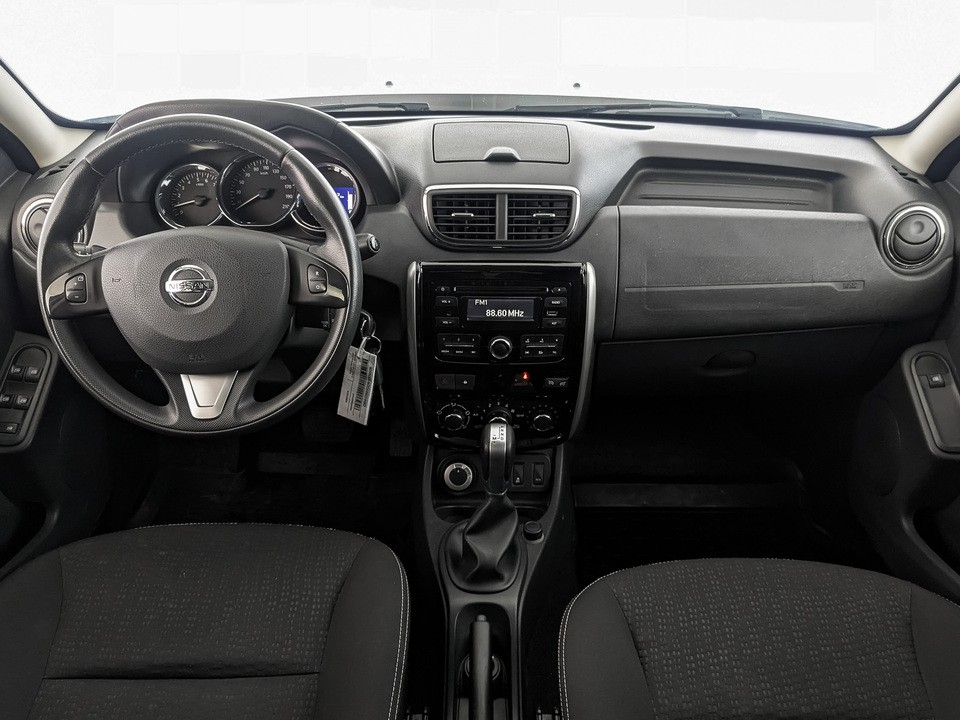 Nissan Terrano