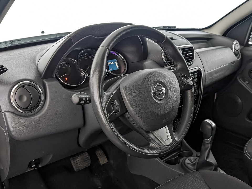 Nissan Terrano