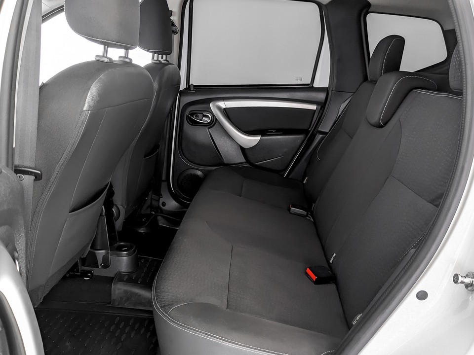 Nissan Terrano