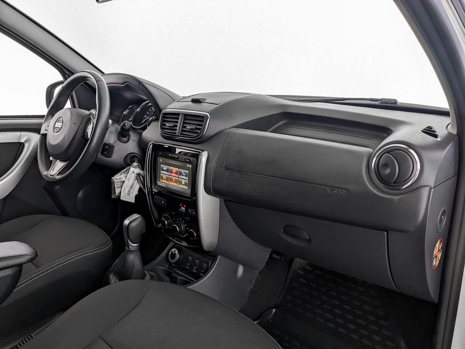 Nissan Terrano