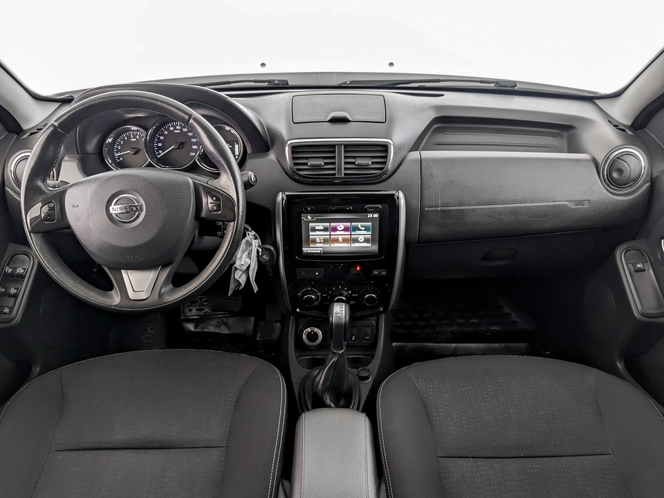 Nissan Terrano
