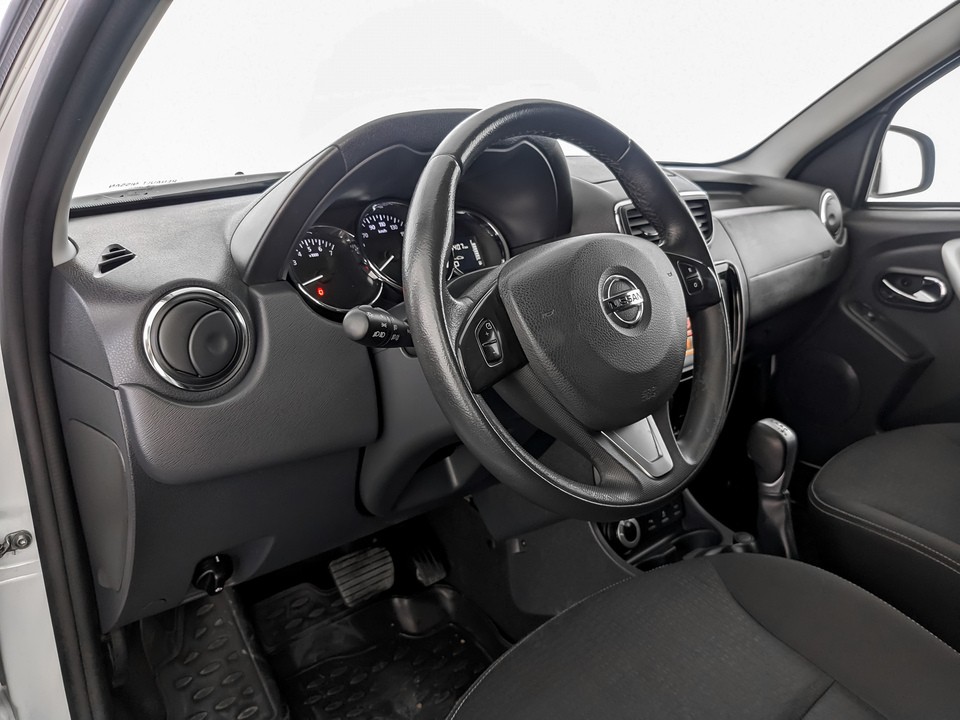 Nissan Terrano